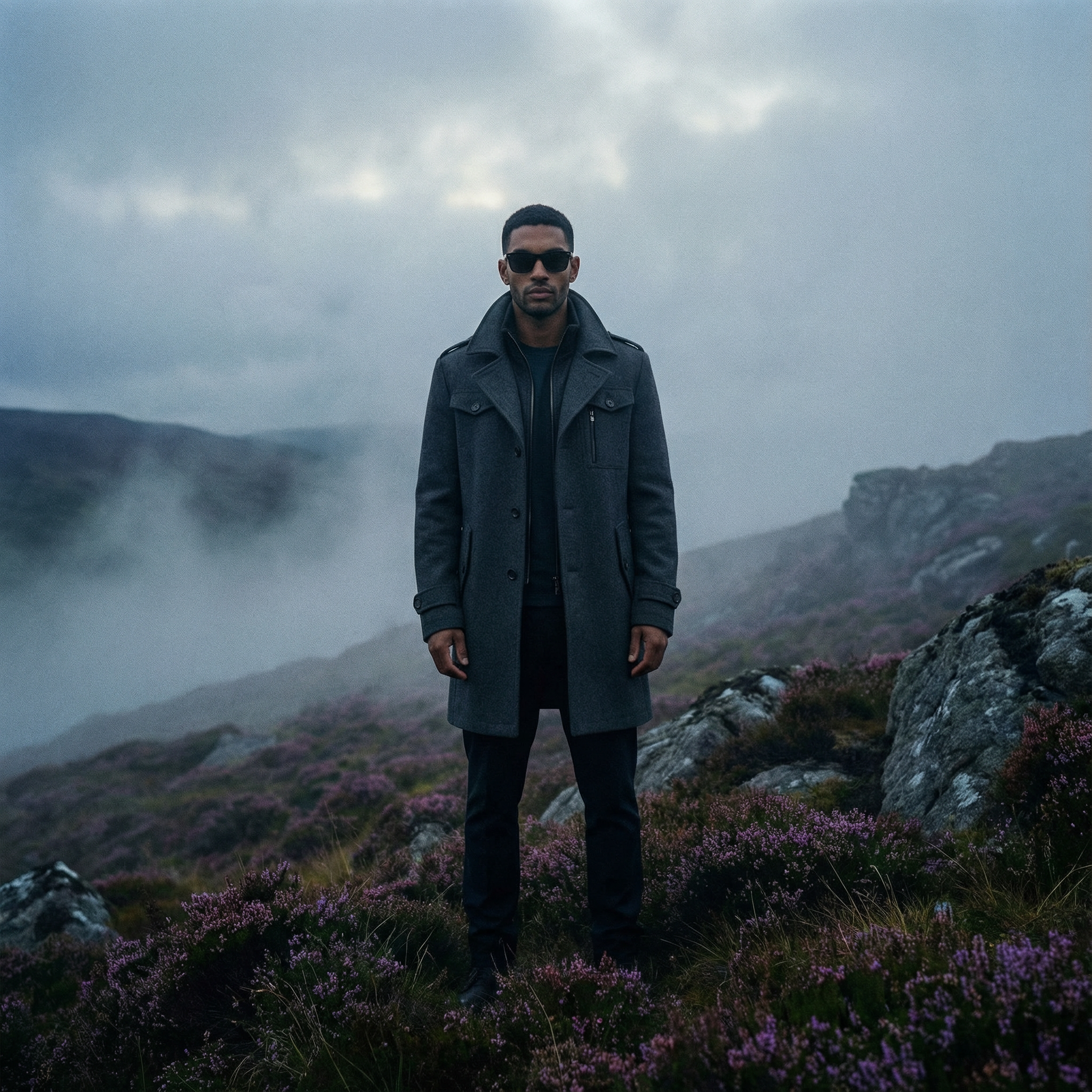 Shelby | Classic Jacket for Autumn and Winter