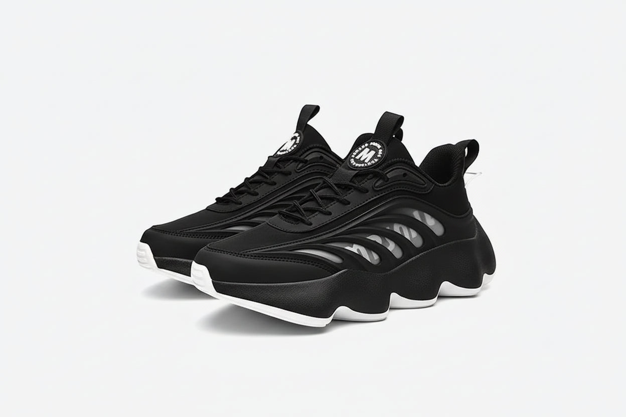 Madden Wave Runners