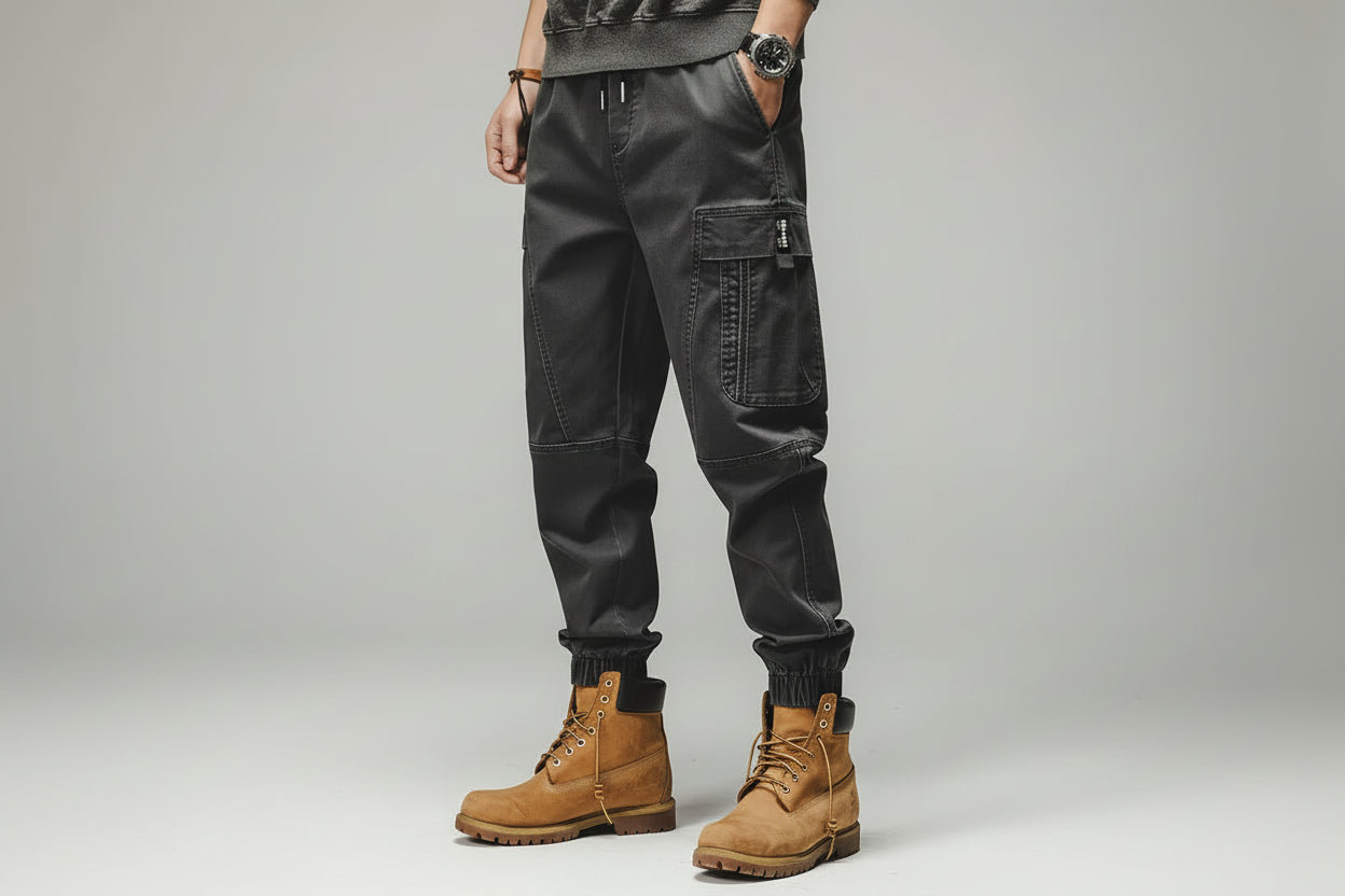 Riven Tailored Cargo Pants