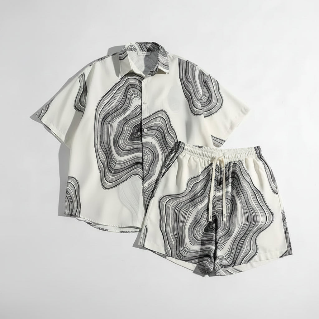 SEOUL MARBLE SET