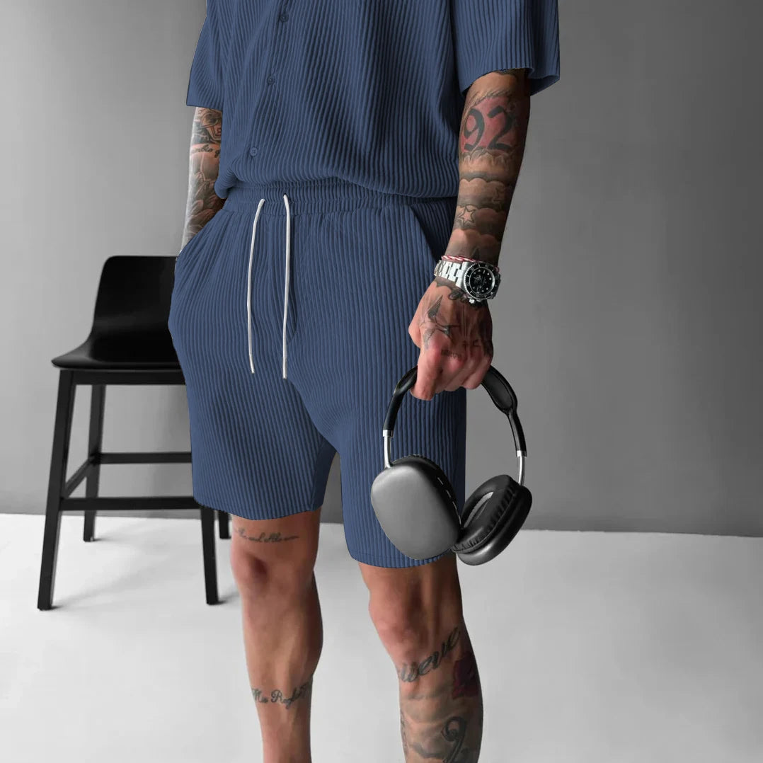 HAVANA CORD SET