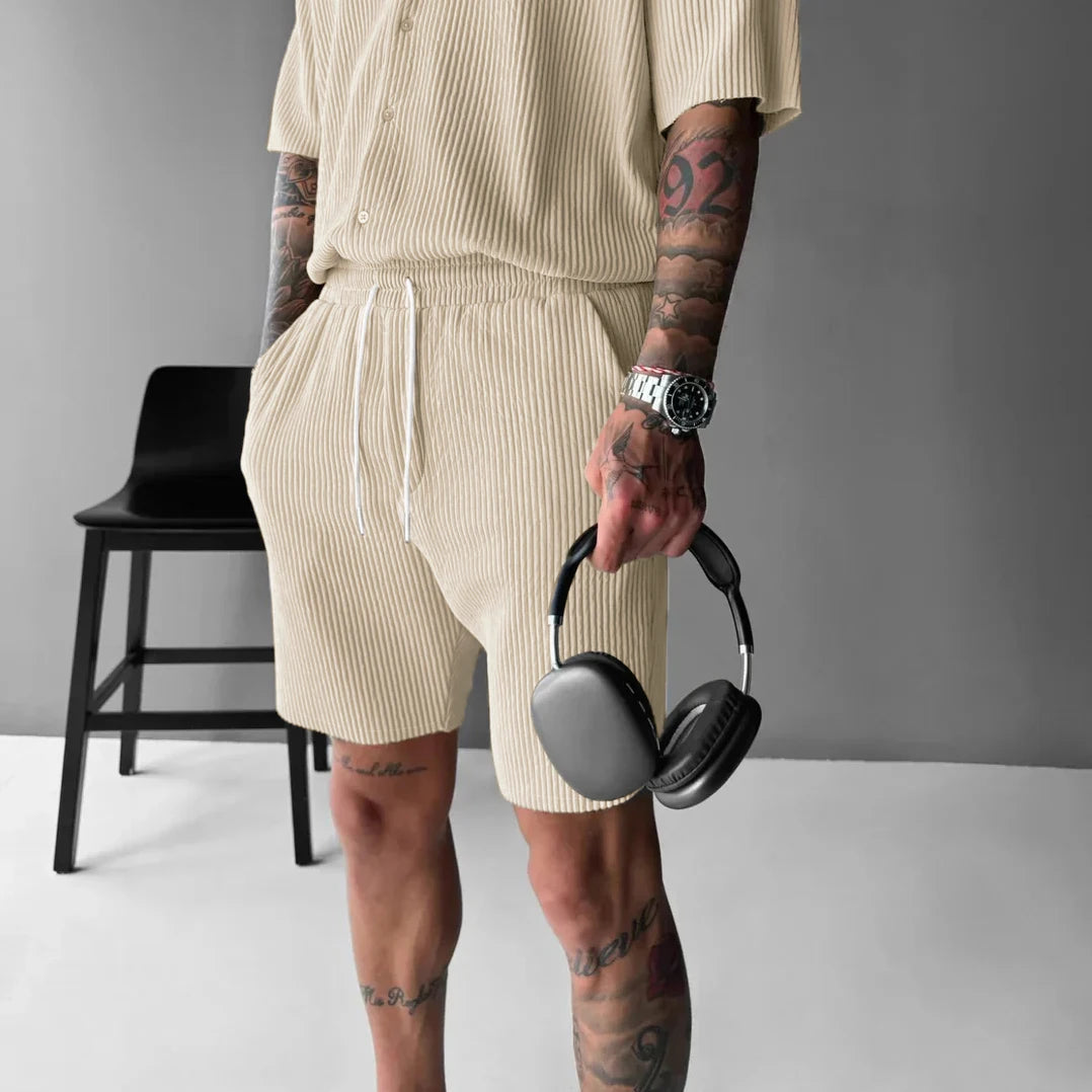 HAVANA CORD SET