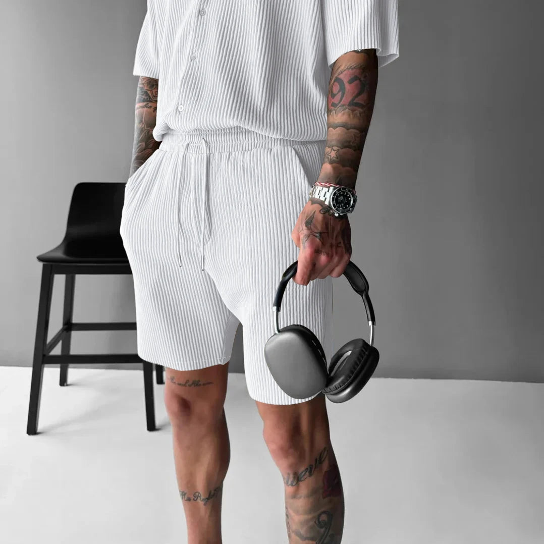 HAVANA CORD SET