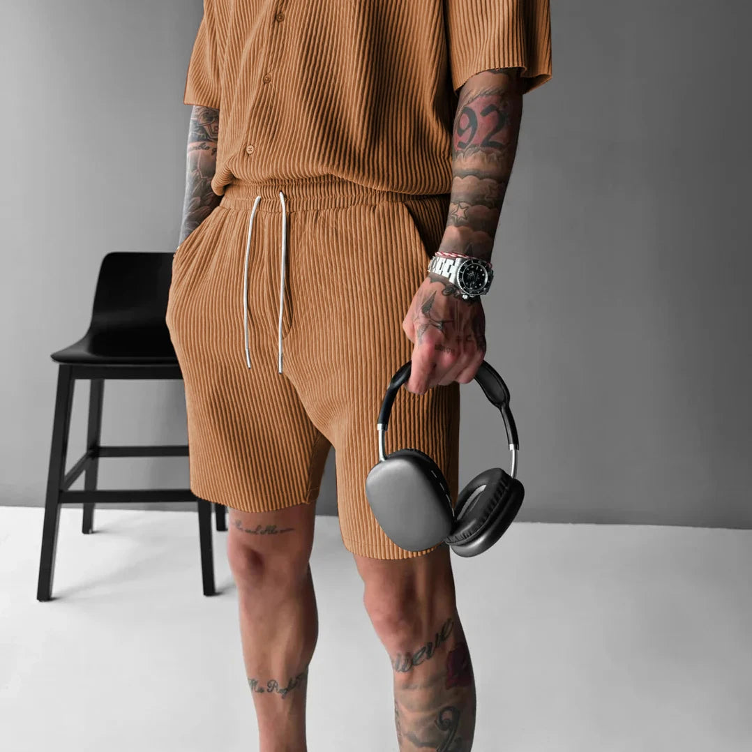 HAVANA CORD SET