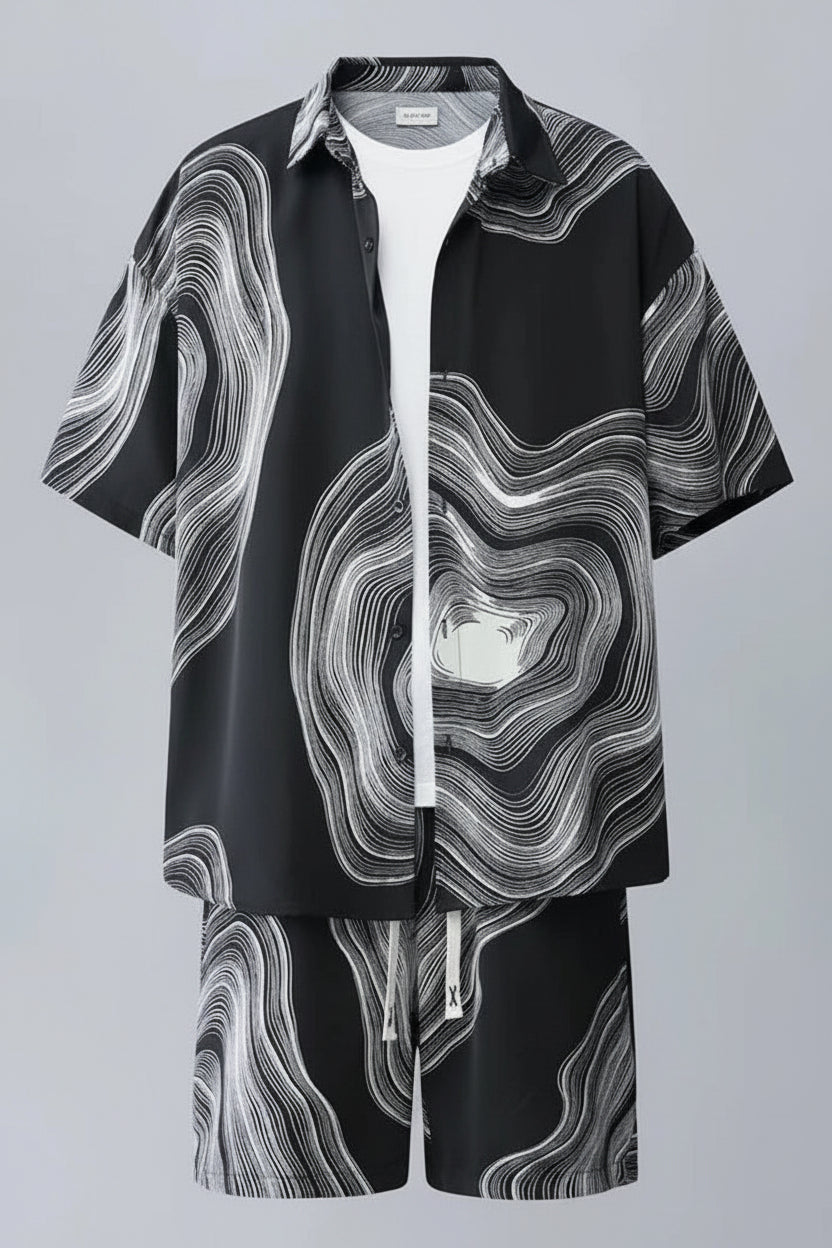 SEOUL MARBLE SET