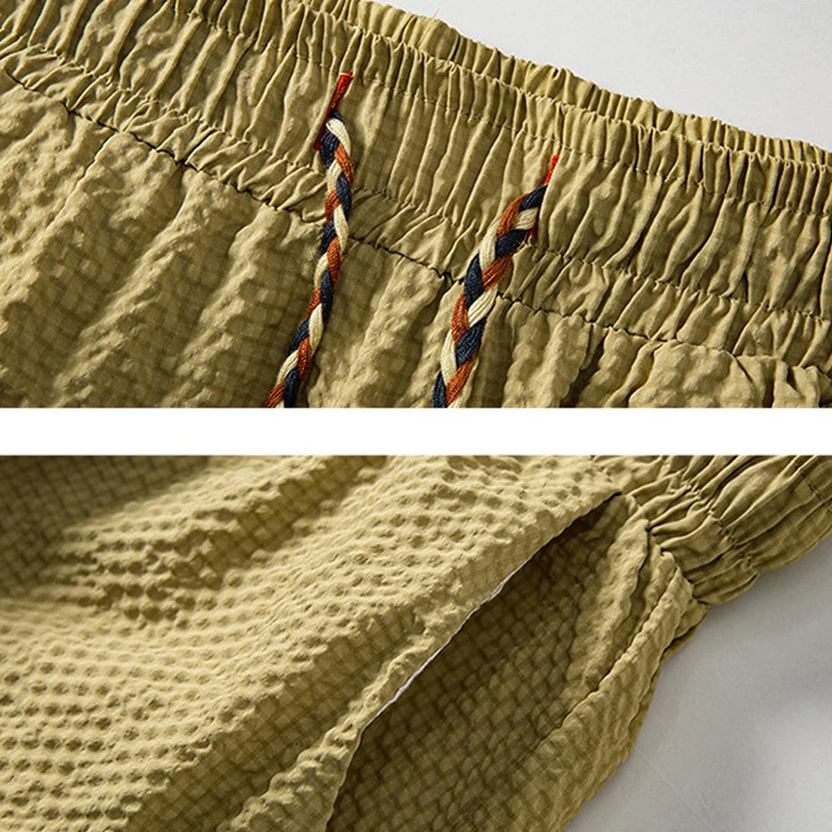 KYOTO WOVEN SET