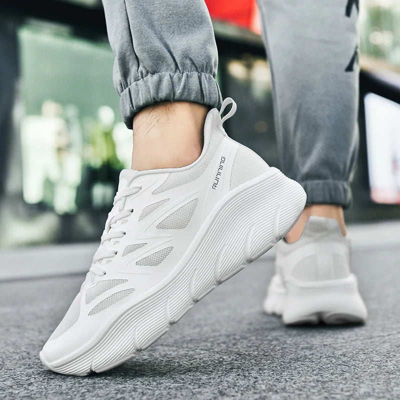 Aurelius Motion Trainers