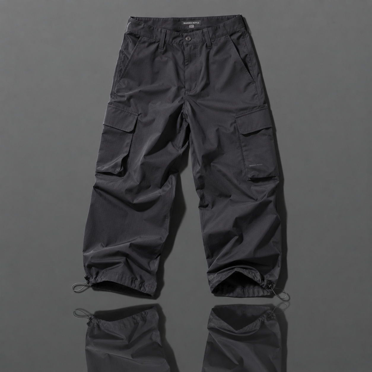Lower wear