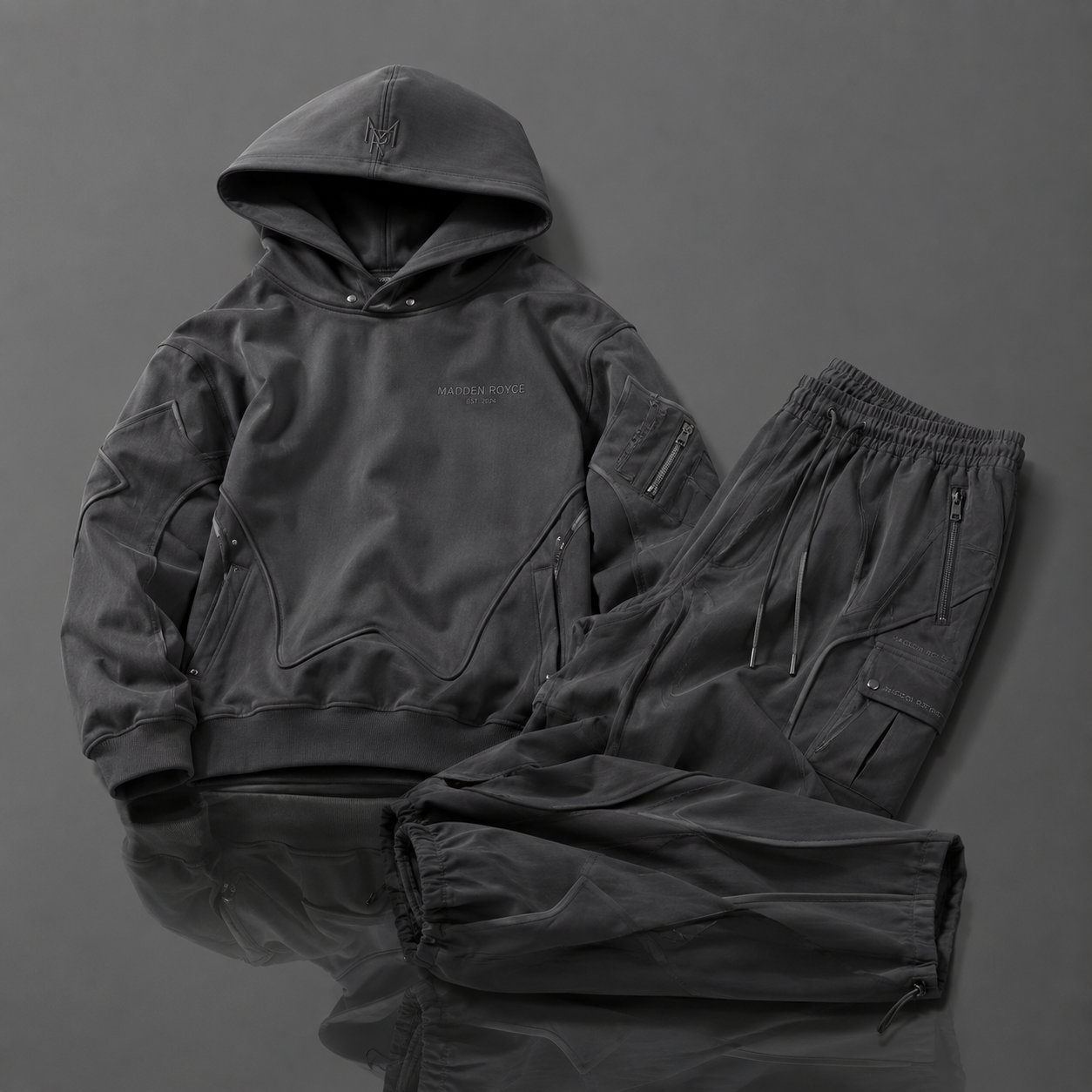 Rogue collection