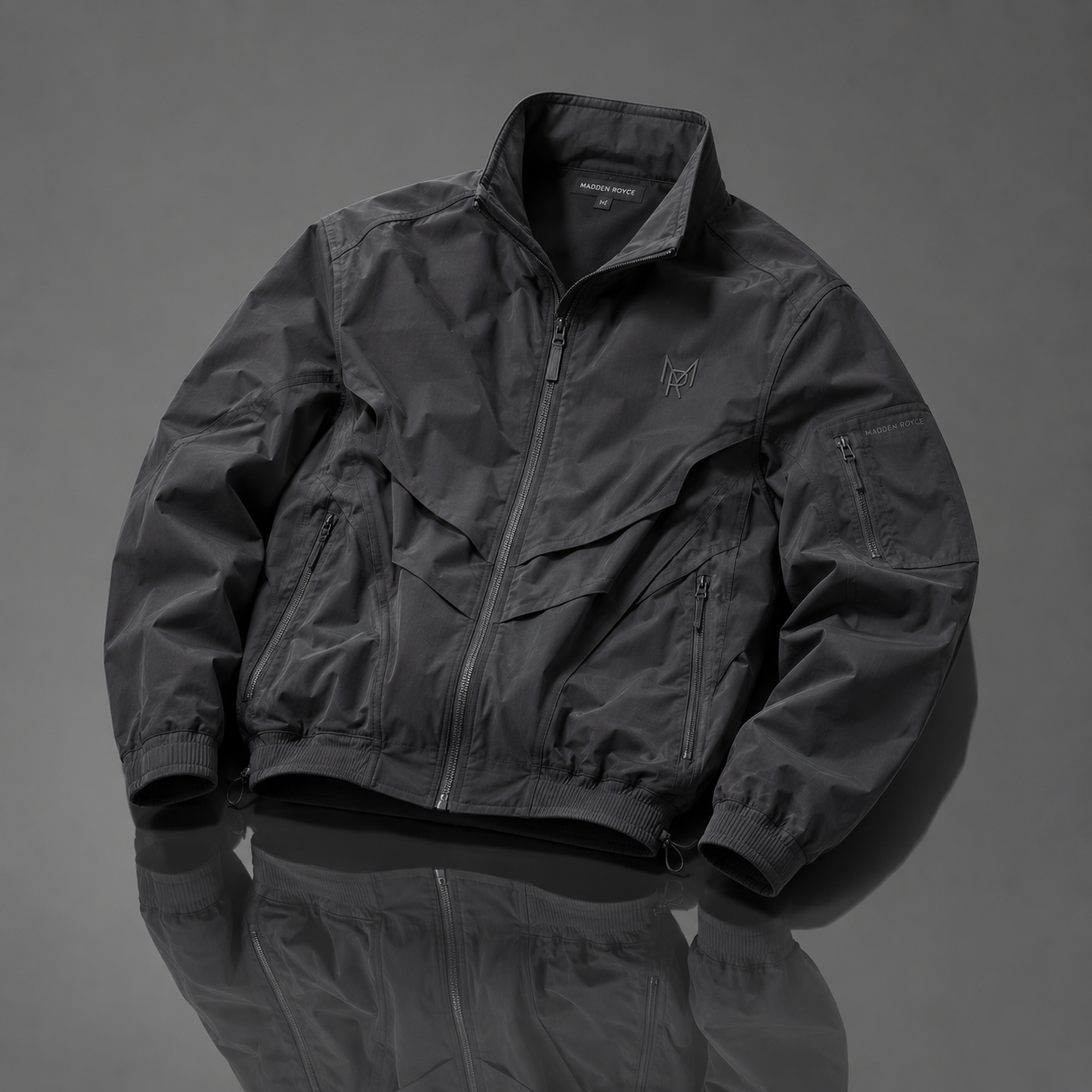 Upper wear