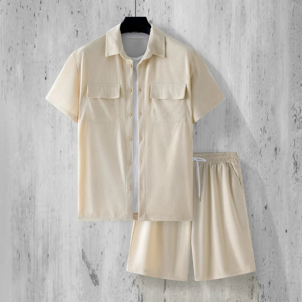 HAVANA CORD SET