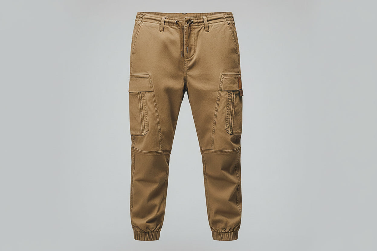 Riven Tailored Cargo Pants