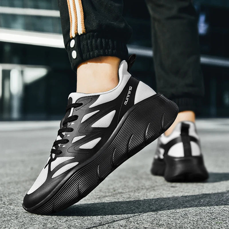 Aurelius Motion Trainers