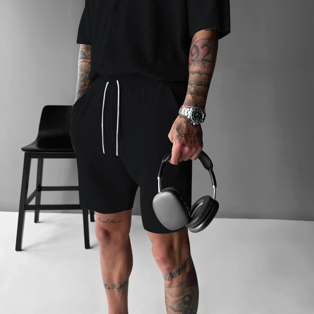 HAVANA CORD SET
